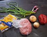 Foto del paso 1 de la receta: Empanadas de carne