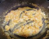 Foto del passaggio 4 della ricetta Asparagi con briciole di uova