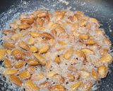 Foto del paso 2 de la receta: Almendras confitadas!!