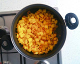 Foto del paso 3 de la receta: Cau cau