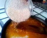 Foto del paso 11 de la receta: Paella