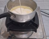 Foto langkah ke 2 dari resep Es Mambo Susu Coklat.