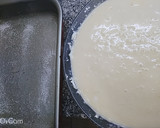 Foto del paso 7 de la receta: • Torta de Manzana~ 🍎