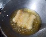 Foto langkah ke 4 dari resep Pempek Dos.