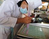 Foto del paso 7 de la receta: Macarons surtidos