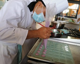 Foto del paso 7 de la receta: Macarons surtidos