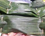 Foto langkah ke 4 dari resep Pepes Tahu Udang Endes.
