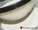 Φωτογραφία βήματος 1 της συνταγής Φανταστικά μελομακάρονα της Αργυρώς