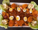 Foto del paso 3 de la receta: Escabeche de pescado