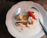 Foto langkah ke 4 dari resep Cacapan Tarung Babanam.