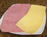 Foto del paso 3 de la receta: Crepes caseros saludables (wraps) 😋🌯