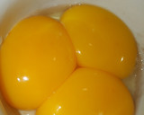 Foto del paso 2 de la receta: Alfajores de Maicena y Harina de Arroz Sin TACC!!!