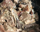 Foto del paso 5 de la receta: Huachimole