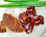 Foto langkah ke 1 dari resep Gula Asam.