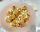 氣炸鹹酥雞的食譜步驟3照片