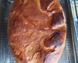 879. Teljes kiőrlésű tönkölybúzaliszt és sima lisztből kenyér ! recept lépés 10 foto