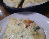 Foto del paso 5 de la receta: Pizzas para decir gracias por las 5 variedades