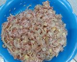 รูปขั้นตอนการทำที่ 2 ของ ส้มหมูสูตรอุบล
