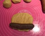 รูปขั้นตอนการทำที่ 3 ของ Keto sausage rolls (ขนมปังไส้กรอกคีโต)