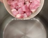 Foto langkah ke 2 dari resep Tempe Tahu Cemplung.