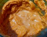 Foto langkah ke 5 dari resep Buntil Daun Pepaya Tidak Pahit Fibercreme.