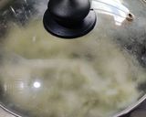 दुधी भोपळ्याचा हलवा (dudhi bhoplyacha halwa recipe in marathi) रेसिपी स्टेप 2 फोटो