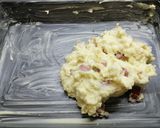 Virslis krumplipüré recept fázis 4 fotója
