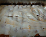 Foto del paso 9 de la receta: Canelones de carne picada