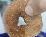 Foto del paso 1 de la receta: Rosquitos o rosquillas de azúcar de mi abuela