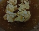 Foto langkah ke 6 dari resep Pangsit Goreng Dori.