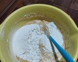 Foto langkah ke 3 dari resep Banana Cake.