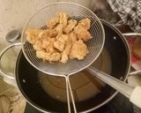 Foto langkah ke 2 dari resep Samchan goreng tepung.