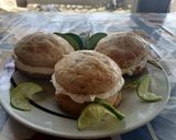 Foto del paso 6 de la receta: Scones dulces