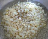 Foto del paso 5 de la receta Albóndigas rellenas de mozzarella
