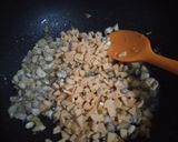 Foto langkah ke 2 dari resep Cheesy Macaroni Schotel.