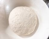 Hình bước làm 1 của món Vỏ cuốn nem/chả giò (bột mì)