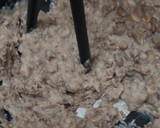 Foto del paso 1 de la receta: Enchorizadas
