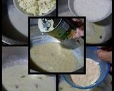 A picture of step 3 of Kulfa Ice Cream.