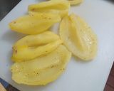 Foto del paso 1 de la receta: Dulce de chilacuan (papayuela)