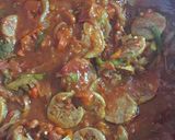 Foto del paso 7 de la receta: Chorizo a la portuguesa