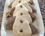 Foto del paso 4 de la receta: 🎄 Vitel toné económico 🎅