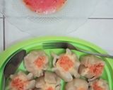 Foto langkah ke 3 dari resep Dimsum ayam udang.