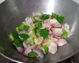 চিলি গোবি (Chilli gobi recipe in bengali) রেসিপির ধাপ 4 ছবি