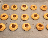 Foto del paso 12 de la receta: Delicias de coco rellenas de dulce de leche