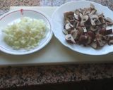 Foto del paso 6 de la receta: Cuscús con verduras y carne
