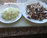 Foto del paso 6 de la receta: Cuscús con verduras y carne