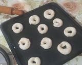 Foto del paso 4 de la receta: Rosquillas al horno