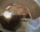 Foto langkah ke 2 dari resep 386.Puding Nutrijell Nyoklat.