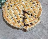 Foto langkah ke 17 dari resep Apple pie 🍏🍏 pie apel.