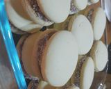 Foto del paso 5 de la receta: Alfajores de maicena. Sin tacc💙